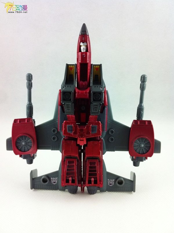 Transformers United Seekers  Elites Set Thurst Dirge Ramjet Image  (7 of 100)